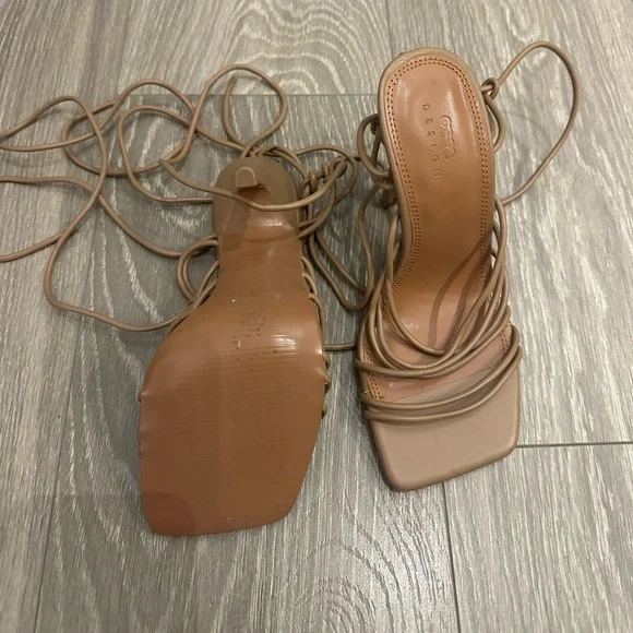 ASOS heels - Picture 2 of 3